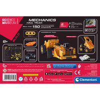 Clementoni Mechanics - Haul Truck