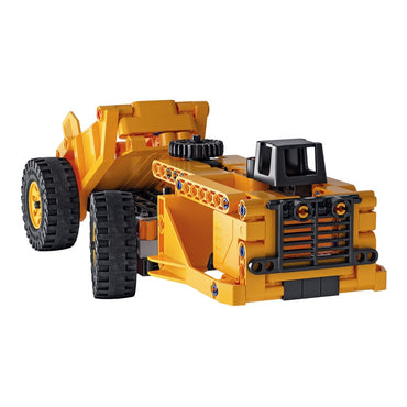 Clementoni Mechanics - Haul Truck