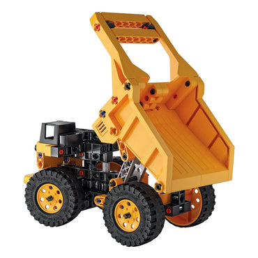 Clementoni Mechanics - Haul Truck