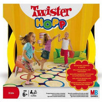 Twister Hopp.