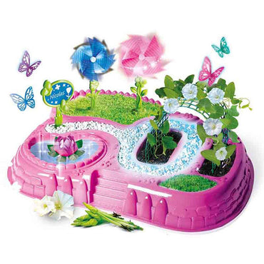Clementoni Science Museum  Secret Garden - Karout Online -Karout Online Shopping In lebanon - Karout Express Delivery