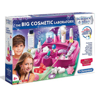 Clementoni Big Beauty Lab - Karout Online -Karout Online Shopping In lebanon - Karout Express Delivery