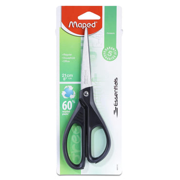 Maped Essential Scissor 21cm / 81100 - Karout Online -Karout Online Shopping In lebanon - Karout Express Delivery