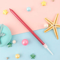 Birthday Pencil Candles 6 Pcs / 22FK139
