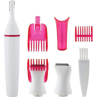 Sweet Sensitive Precision Beauty Styler Hair Removal - Karout Online -Karout Online Shopping In lebanon - Karout Express Delivery