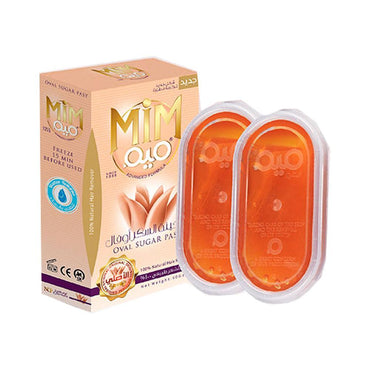 Mim Sugar Past *2.