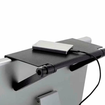 Screen Top Shelf Adjustable Rack Holder - Karout Online -Karout Online Shopping In lebanon - Karout Express Delivery