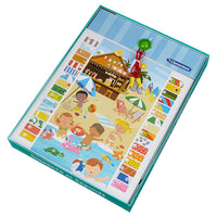 Clementoni Connect and Answer - French - Karout Online -Karout Online Shopping In lebanon - Karout Express Delivery