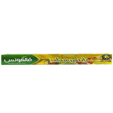 Falcons Cling Film 20.4 M X 45 Cm Cleaning & Household