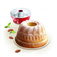 Tefal Deli Bake Kugelhopf Pan 22 cm / J1640214 - Karout Online -Karout Online Shopping In lebanon - Karout Express Delivery