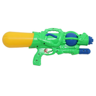 Water Gun.