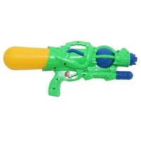 Water Gun.