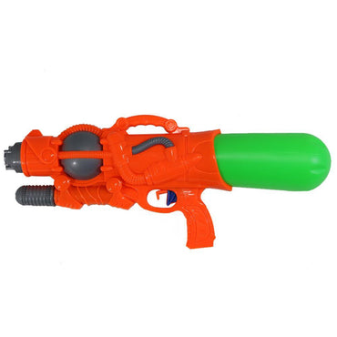 Water Gun.