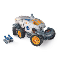 CLEMENTONI My Mechanical Workshop  ROVER NASA - French