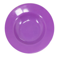 Melamine Colored Plate / 2006 - Karout Online -Karout Online Shopping In lebanon - Karout Express Delivery