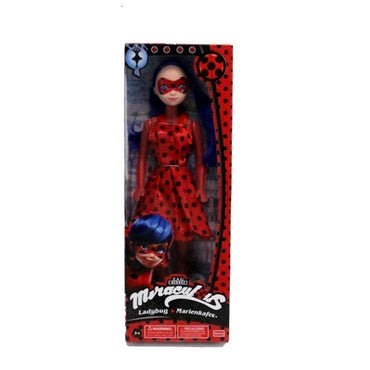 Lady Bug.