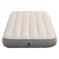 Intex Dura Beam Single High Airbed - Karout Online -Karout Online Shopping In lebanon - Karout Express Delivery