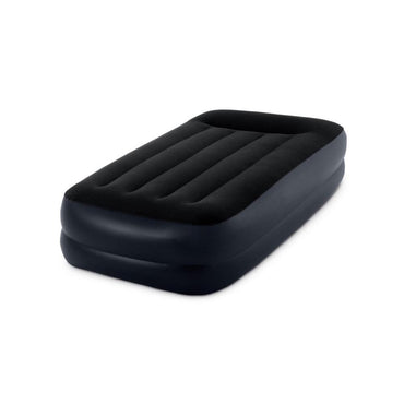 Intex Inflatable Single Mattress - Karout Online -Karout Online Shopping In lebanon - Karout Express Delivery