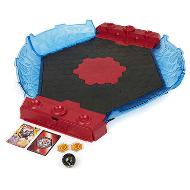 BAKUGAN Spin Master BTB ACS Premium Battle Arena - Karout Online -Karout Online Shopping In lebanon - Karout Express Delivery
