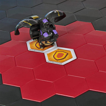 BAKUGAN Spin Master BTB ACS Premium Battle Arena - Karout Online -Karout Online Shopping In lebanon - Karout Express Delivery