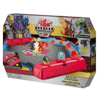 BAKUGAN Spin Master BTB ACS Premium Battle Arena - Karout Online -Karout Online Shopping In lebanon - Karout Express Delivery