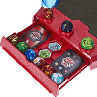 BAKUGAN Spin Master BTB ACS Premium Battle Arena - Karout Online -Karout Online Shopping In lebanon - Karout Express Delivery