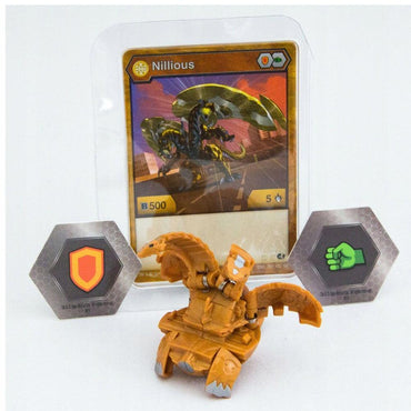 BAKUGAN Spin Master BTB Starter Pack - Karout Online -Karout Online Shopping In lebanon - Karout Express Delivery