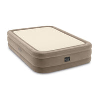 Intex Thermalux Airbed - Karout Online -Karout Online Shopping In lebanon - Karout Express Delivery