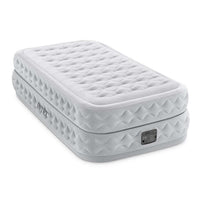 Intex Inflatable Supreme Airflow Airbed - Karout Online -Karout Online Shopping In lebanon - Karout Express Delivery