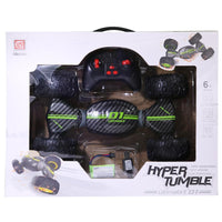 R/c Hyper Tumble Green Toys & Baby