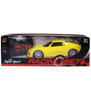 Racing Set W/remote - Karout Online