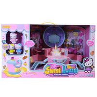 Kitty Electric Cooker Toys & Baby