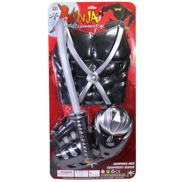 Ninja Play Set - Karout Online