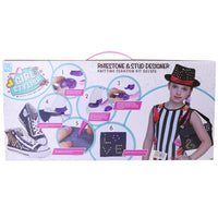 Rhiestone & Stud Designer - Karout Online