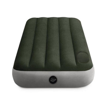 Intex Dura Beam Downy Airbed - Karout Online -Karout Online Shopping In lebanon - Karout Express Delivery