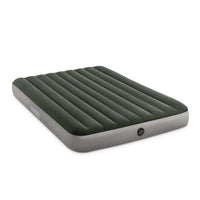 Intex Dura Beam Downy Airbed / 64762 - Karout Online -Karout Online Shopping In lebanon - Karout Express Delivery