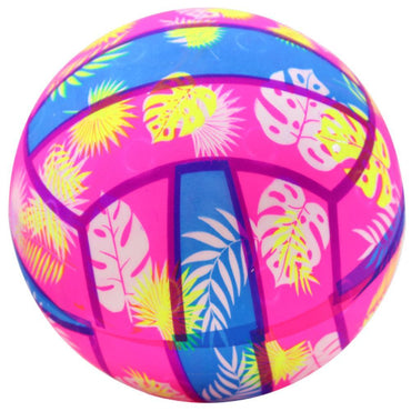Colorful Air Ball / R-123 Toys & Baby