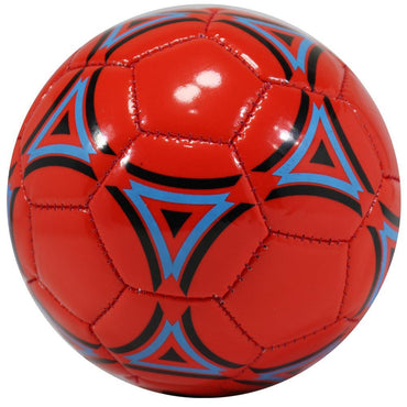 Small Footballs / 71130 51268 6920125171130 Red Simple Toys & Baby