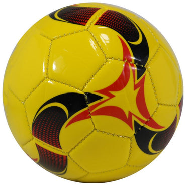 Small Footballs / 71130 51268 6920125171130 Yellow Simple Toys & Baby