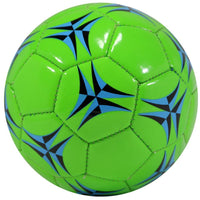 Small Footballs / 71130 51268 6920125171130 Green Simple Toys & Baby