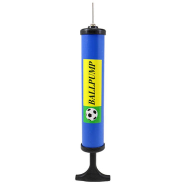 Ball Pump E-53/056539 Blue Toys & Baby