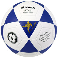 Football Ft-5 Blue Toys & Baby