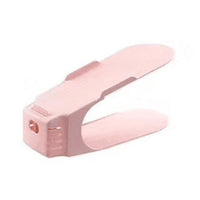 Single Pair Plastic Shoes Rack / KC-138 - Karout Online -Karout Online Shopping In lebanon - Karout Express Delivery