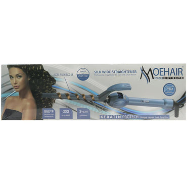 MOEHAIR Pro Extreme Hair Straightener - Karout Online -Karout Online Shopping In lebanon - Karout Express Delivery
