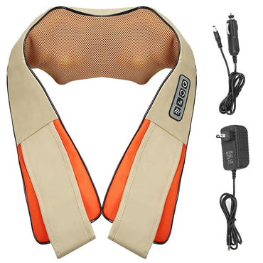 Massager Of Neck Kneading / KC-118 - Karout Online -Karout Online Shopping In lebanon - Karout Express Delivery