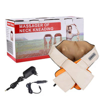 Massager Of Neck Kneading / KC-118 - Karout Online -Karout Online Shopping In lebanon - Karout Express Delivery