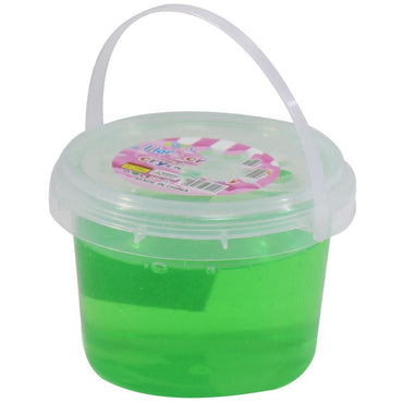 Crystal Clay Slime Pail - Karout Online -Karout Online Shopping In lebanon - Karout Express Delivery