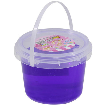 Crystal Clay Slime Pail - Karout Online -Karout Online Shopping In lebanon - Karout Express Delivery