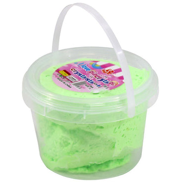 Mud Crystal Clay Slime Pail - Karout Online -Karout Online Shopping In lebanon - Karout Express Delivery