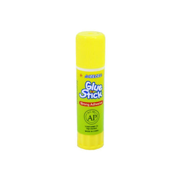 Glue Stick - 15g / Q-86 - Karout Online -Karout Online Shopping In lebanon - Karout Express Delivery
